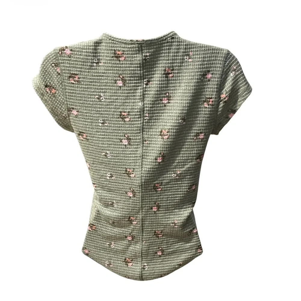 Knit top - Picture 2 of 4